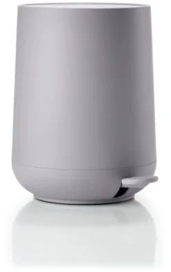 ZONE Denmark Pedaleimer Nova One 5L hellgrau