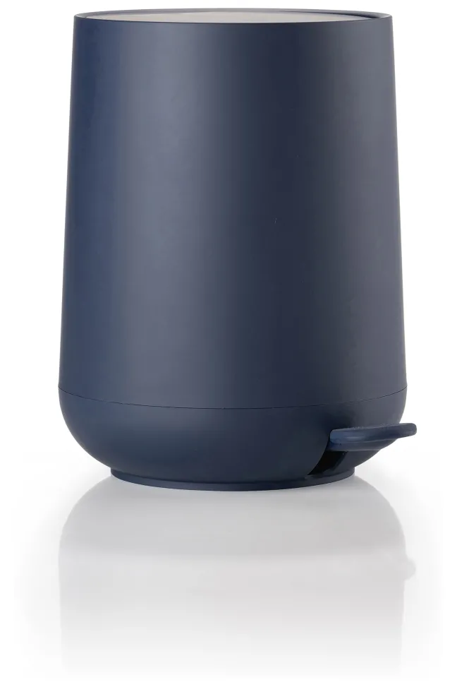 ZONE Denmark Pedaleimer Nova One 3L blau