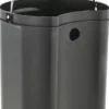 ZONE Denmark Pedaleimer Sensu 4 Liter White