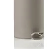 ZONE Denmark Pedaleimer Solo Taupe 3 L