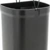 ZONE Denmark Pedaleimer Time 3 Liter Concrete