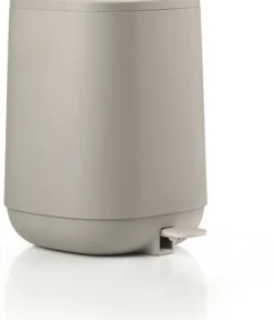 ZONE Denmark Pedaleimer Time 3 Liter Concrete