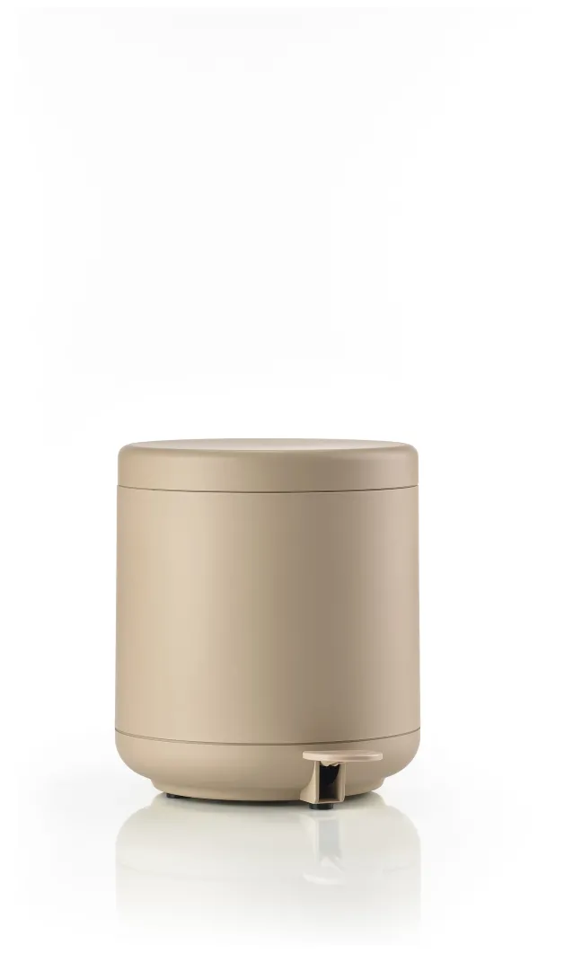 ZONE Denmark Pedaleimer Ume braun