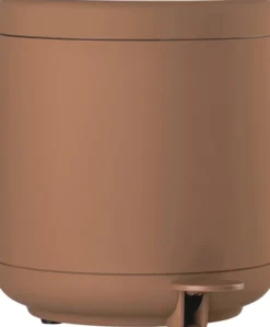 ZONE Denmark Pedaleimer Ume Terracotta