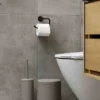 ZONE Denmark Pedaleimer Ume taupe
