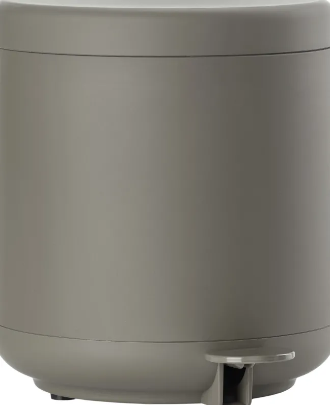 ZONE Denmark Pedaleimer Ume taupe