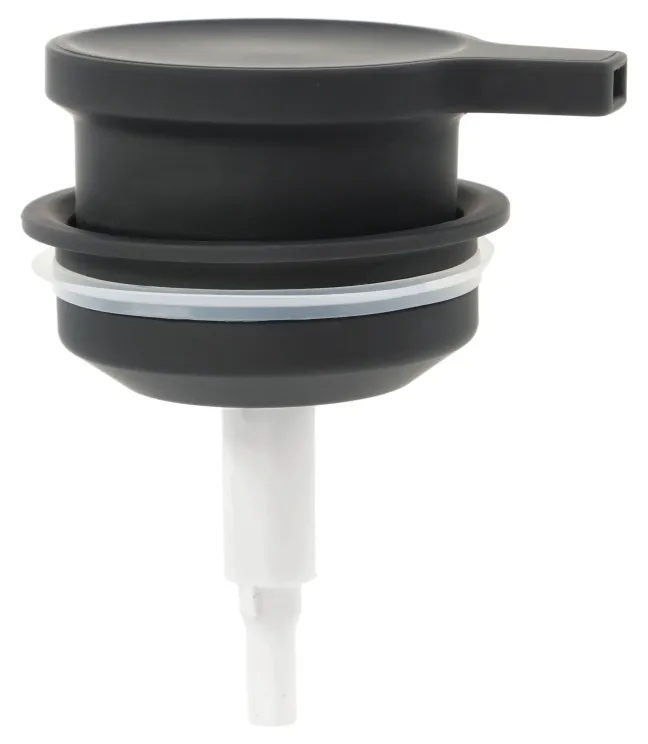 ZONE Denmark Pumpe Karma Black