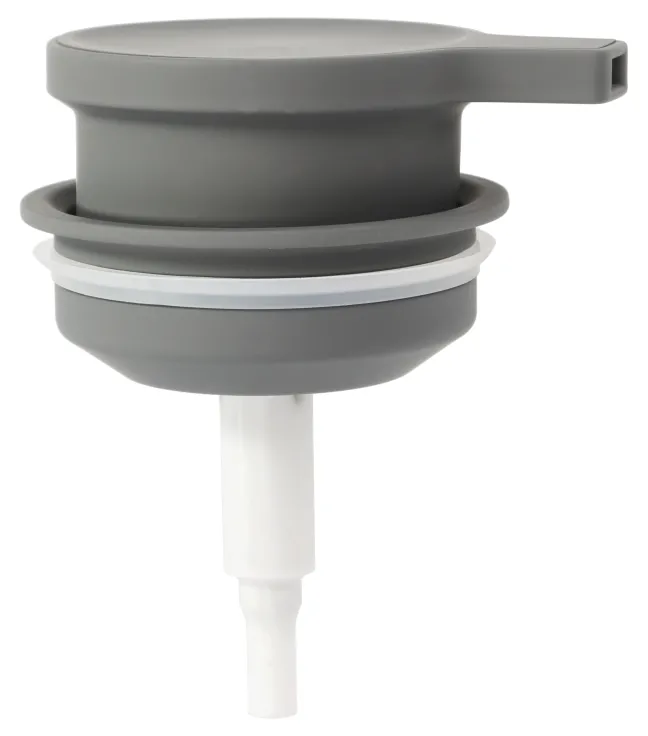 ZONE Denmark Pumpe Karma Grey