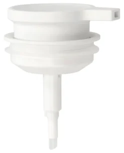 ZONE Denmark Pumpe Karma White