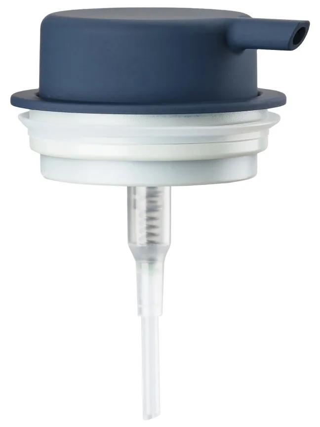 ZONE Denmark Pumpe Nova One blau