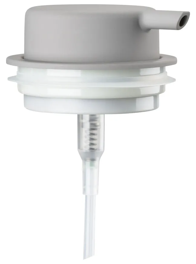 ZONE Denmark Pumpe Nova One hellgrau