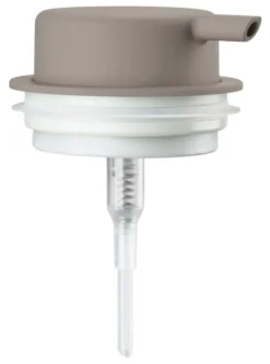 ZONE Denmark Pumpe Nova One Taupe
