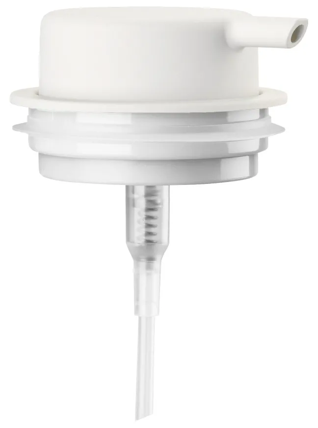 ZONE Denmark Pumpe Nova One White