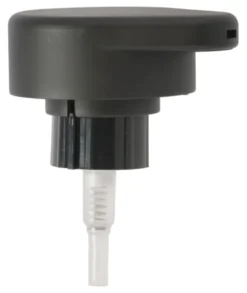 ZONE Denmark Pumpe Rim schwarz