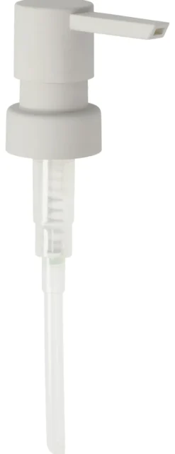ZONE Denmark Pumpe Solo Soft Grey