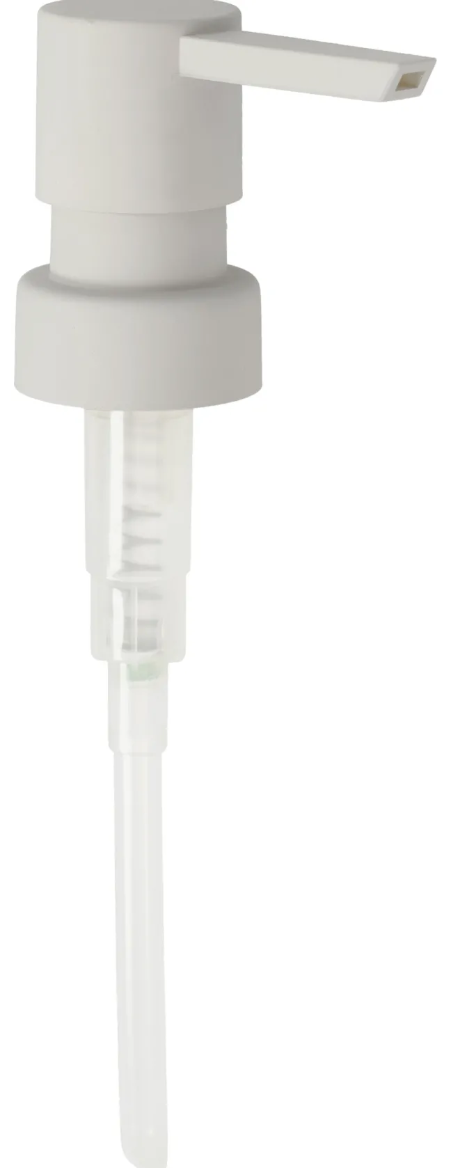 ZONE Denmark Pumpe Solo Soft Grey