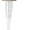 ZONE Denmark Pumpe Solo Taupe