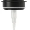 ZONE Denmark Pumpe Tada Black