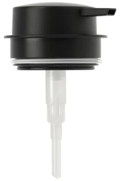 ZONE Denmark Pumpe Tada Black