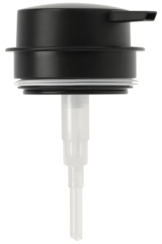 ZONE Denmark Pumpe Tada Black