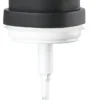 ZONE Denmark Pumpe Time Black