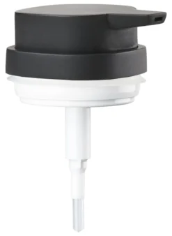 ZONE Denmark Pumpe Time Black