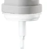 ZONE Denmark Pumpe Time Soft Grey