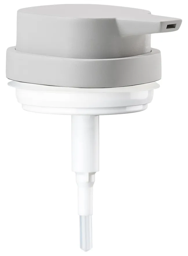 ZONE Denmark Pumpe Time Soft Grey