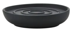 ZONE Denmark Seifenschale Nova Black