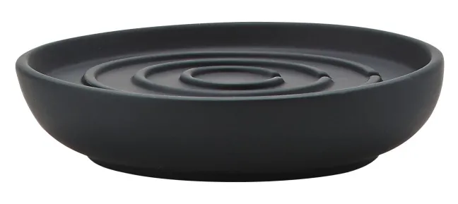 ZONE Denmark Seifenschale Nova Black