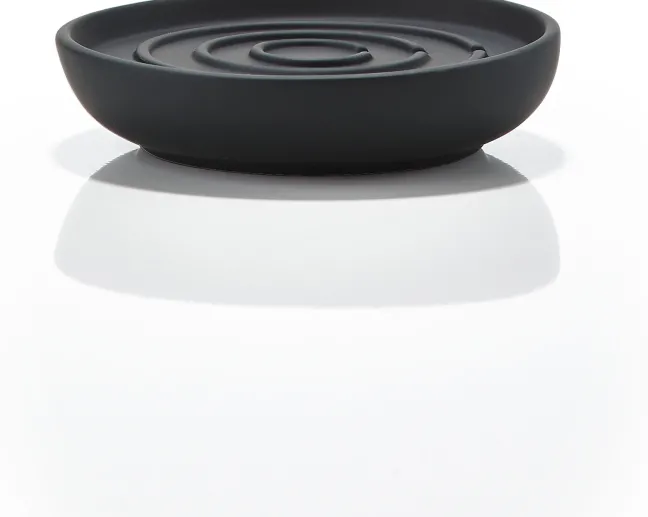 ZONE Denmark Seifenschale Nova Black