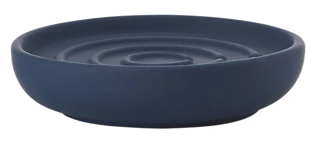ZONE Denmark Seifenschale Nova One blau