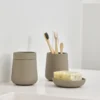ZONE Denmark Seifenschale Nova One taupe