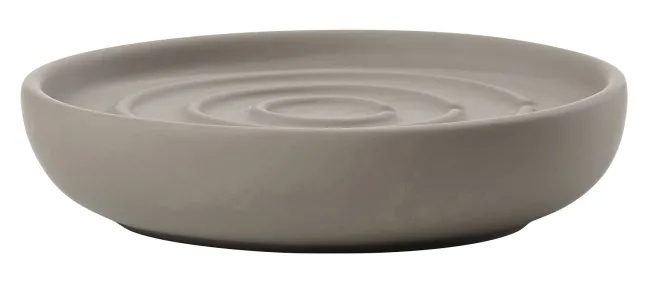 ZONE Denmark Seifenschale Nova One taupe