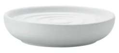 ZONE Denmark Seifenschale Nova White