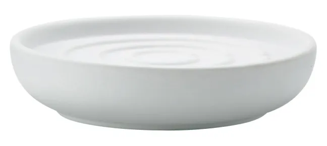 ZONE Denmark Seifenschale Nova White