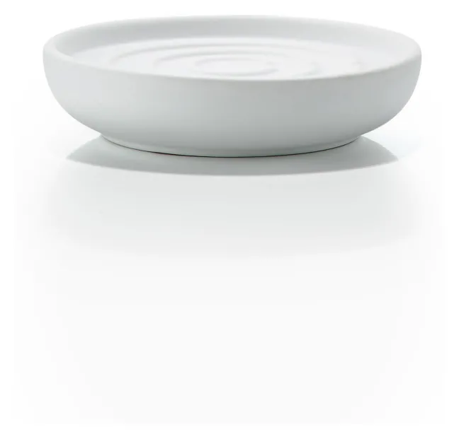 ZONE Denmark Seifenschale Nova White