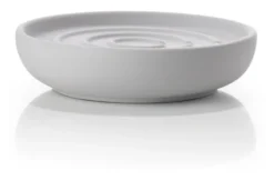 ZONE Denmark Seifenschale Nova Soft Grey