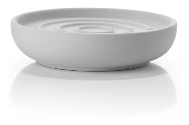 ZONE Denmark Seifenschale Nova Soft Grey