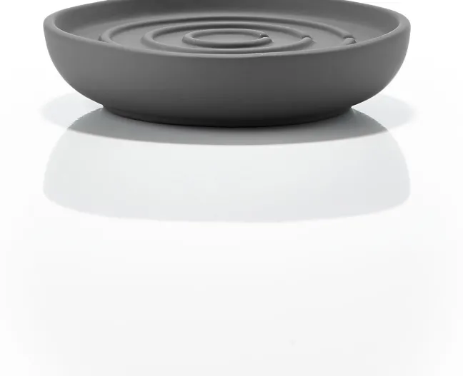 ZONE Denmark Seifenschale Nova Grey