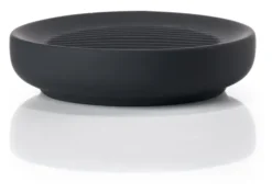 ZONE Denmark Seifenschale Ume schwarz