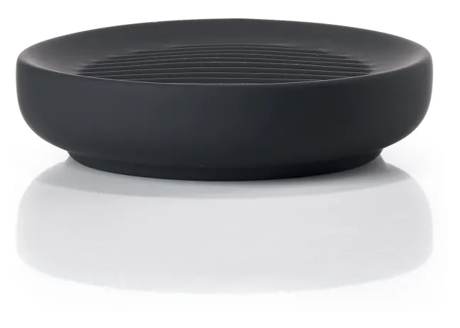ZONE Denmark Seifenschale Ume schwarz
