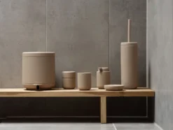 ZONE Denmark Seifenschale Ume braun