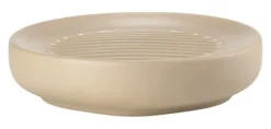 ZONE Denmark Seifenschale Ume braun