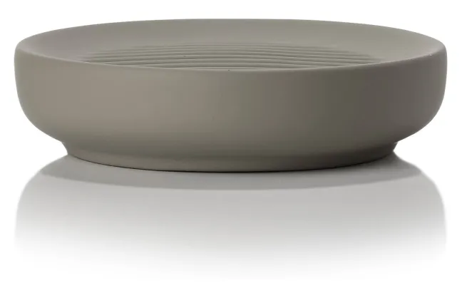 ZONE Denmark Seifenschale Ume taupe