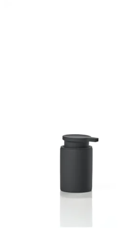 ZONE Denmark Seifenspender Karma 250ml schwarz