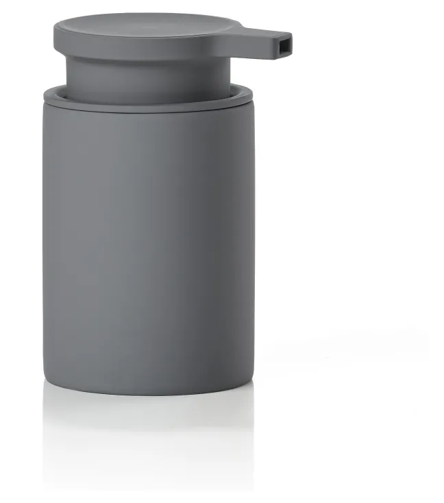 ZONE Denmark Seifenspender Karma 250ml grau