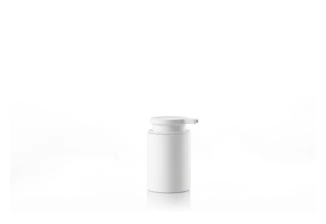 ZONE Denmark Seifenspender Karma 0,25 Liter White