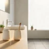 ZONE Denmark Seifenspender Nova One White
