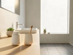 ZONE Denmark Seifenspender Nova One White